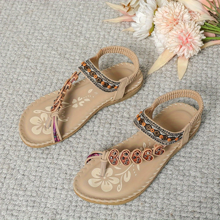 Fiorenza Boho - Orthopedic Sandals