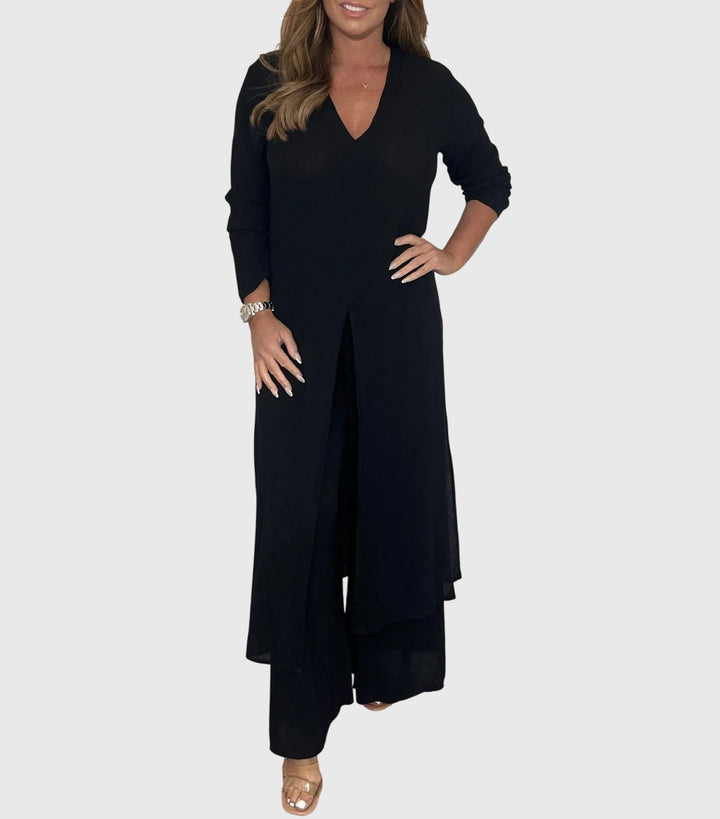 Alma | Elegant Two-Piece Set