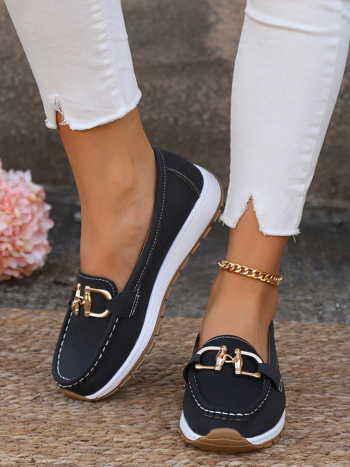 Paola | Orthopedic Loafers