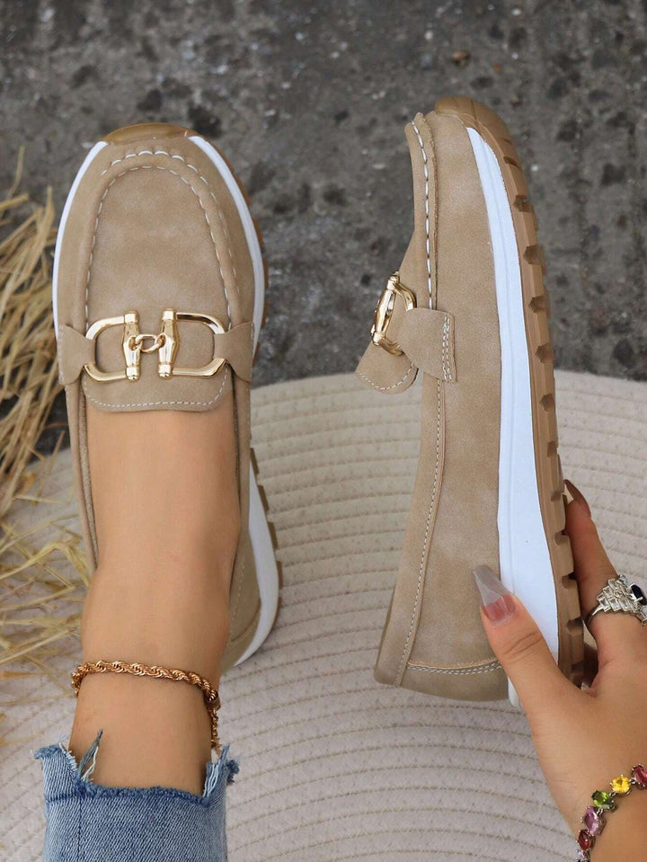 Paola | Orthopedic Loafers
