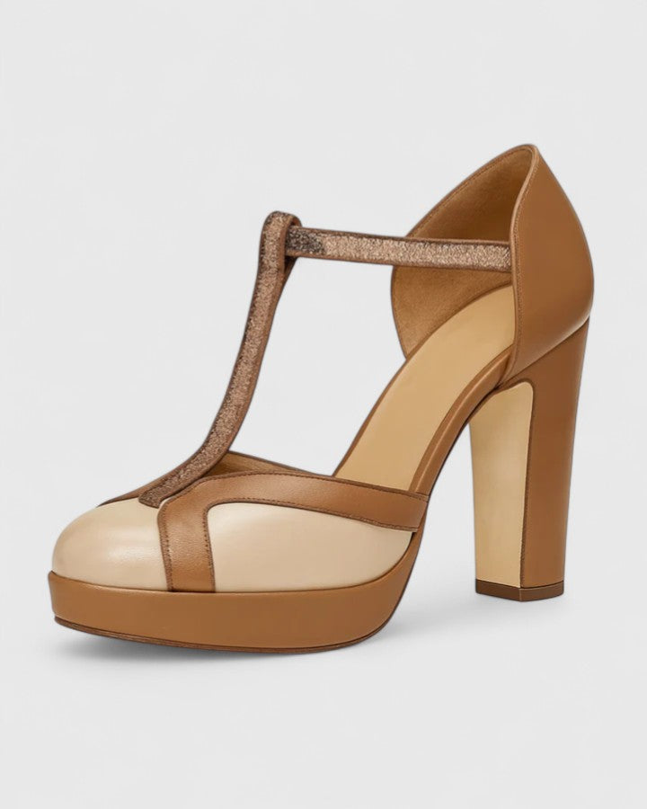 Isabella | Sophisticated Heels