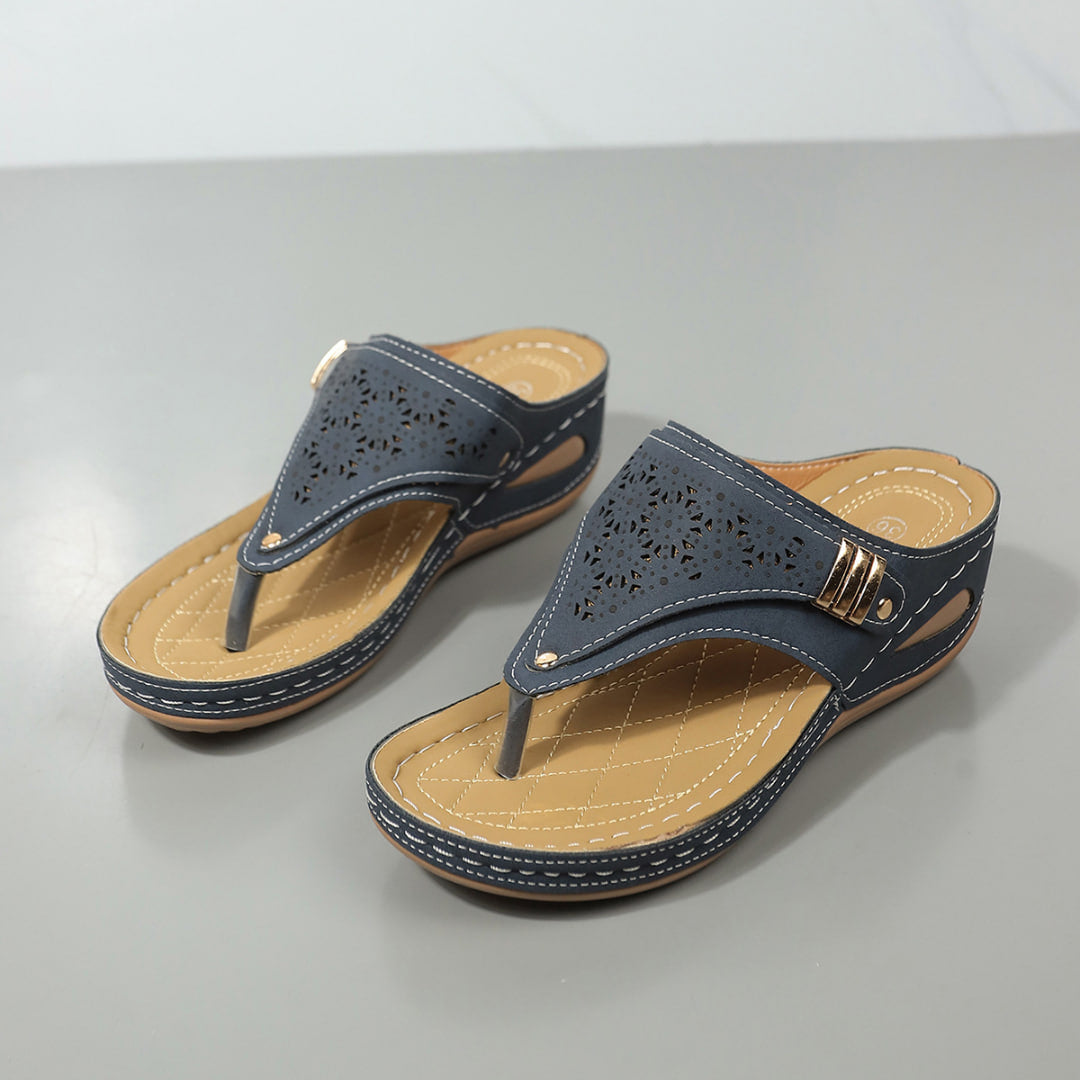 Fabiana - Orthopedic Sandals