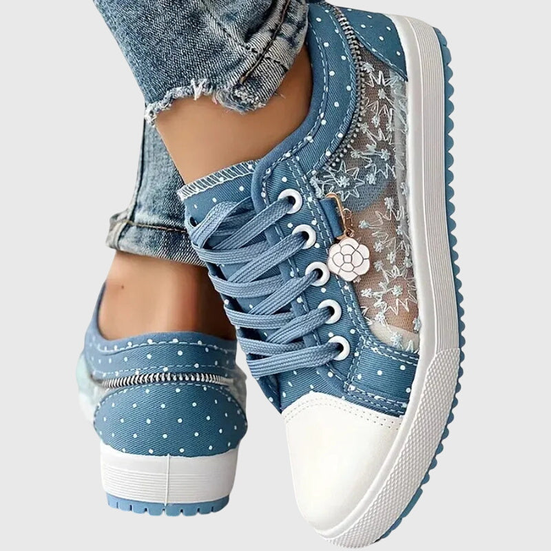 Greta | Orthopedic Sneakers