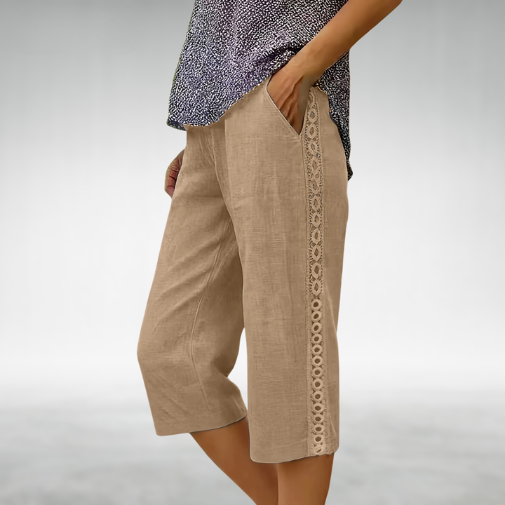 Anna | Everyday Shorts with a Relaxed Fit