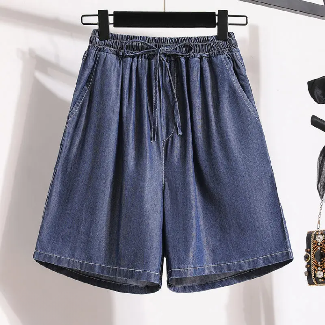 Arianna | Everyday Shorts with a Relaxed Fit
