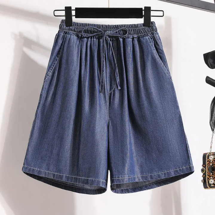 Arianna | Everyday Shorts with a Relaxed Fit