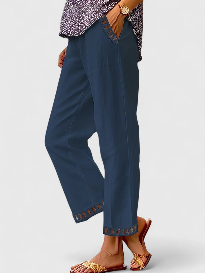 Viviana | Sophisticated Pants.