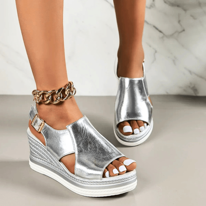 Alma - Orthopedic Sandals