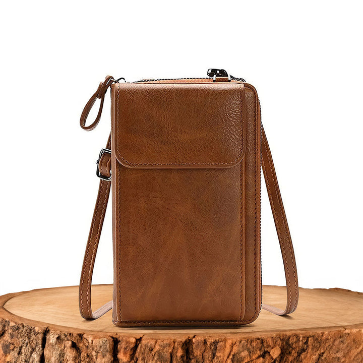 Delfina | Compact Chic Handbag