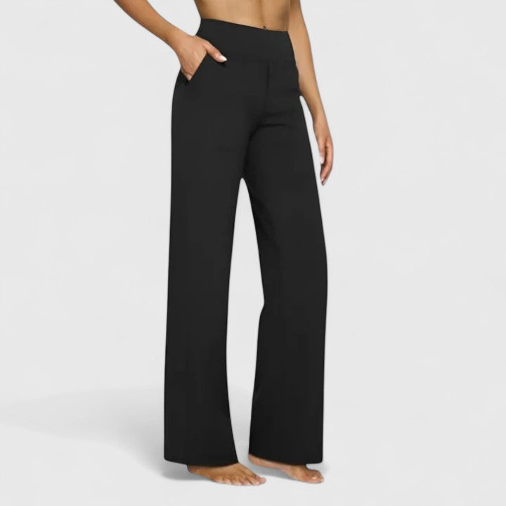 Viviana | Elegant Trousers