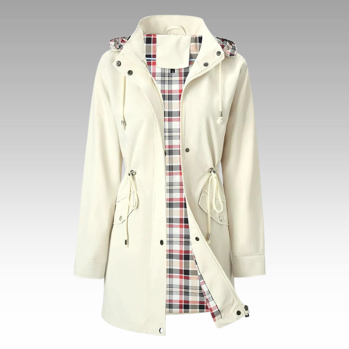 Minda| Trenchcoat