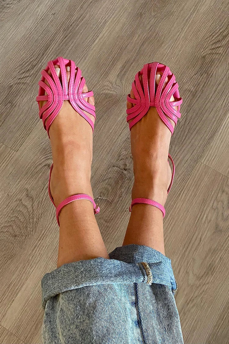 Rosetta SANDALS