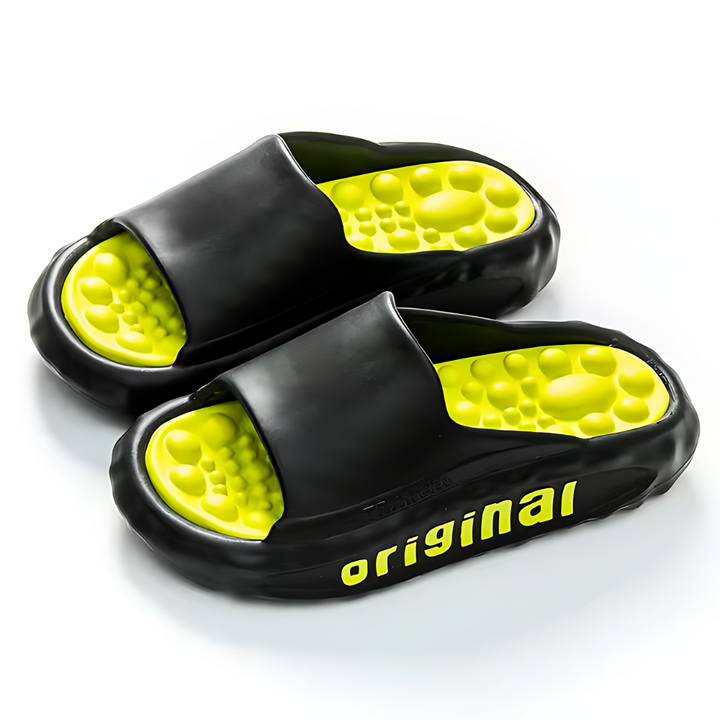 Lucrezia | Orthopedic Sandals