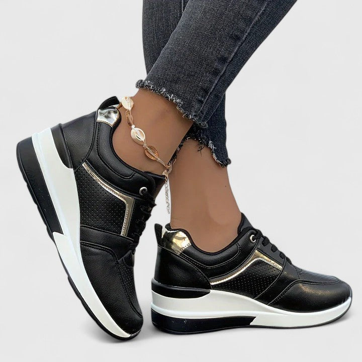 Sonia | Orthopedic Shoes
