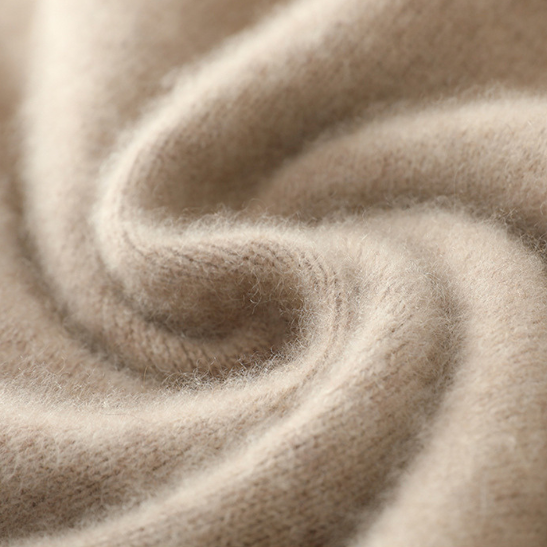 Liliana | Cashmere Sweater