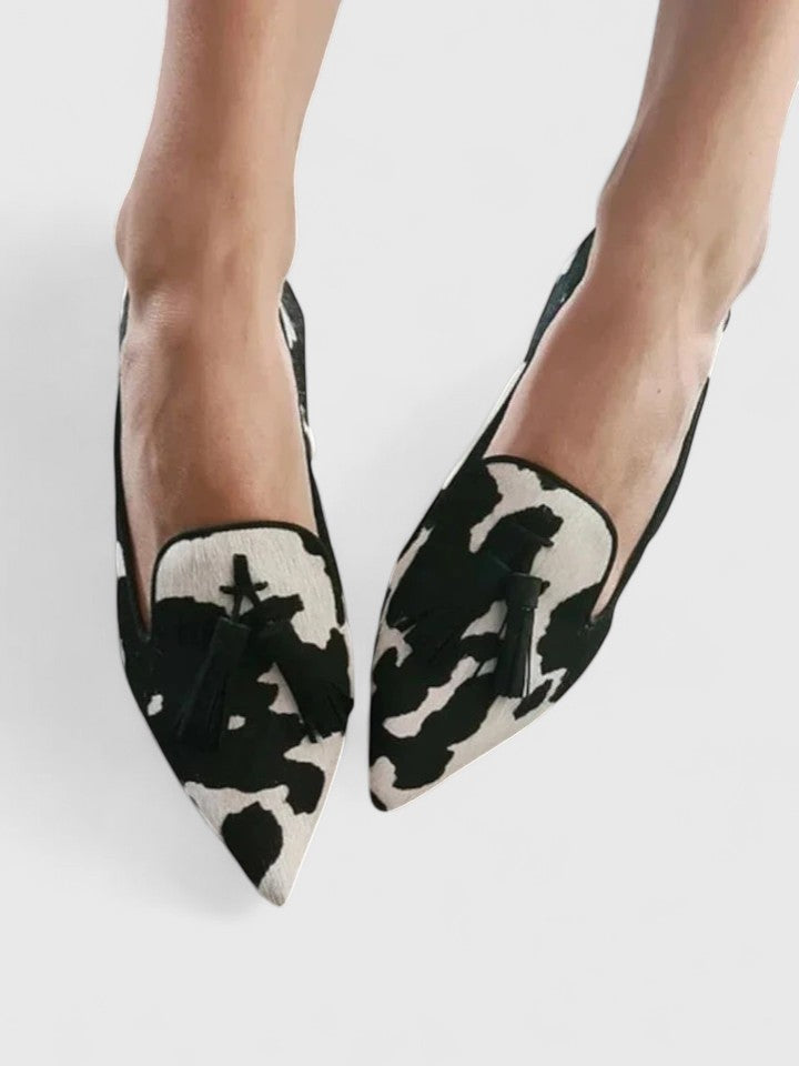 Lidia | Smart Fit Loafers