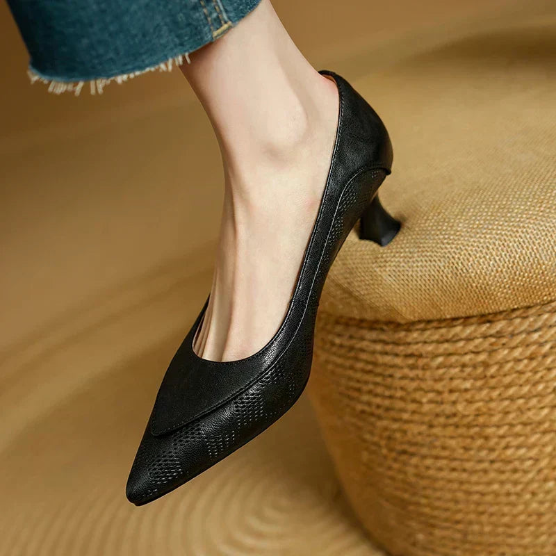 Miranda | Elegant Pumps