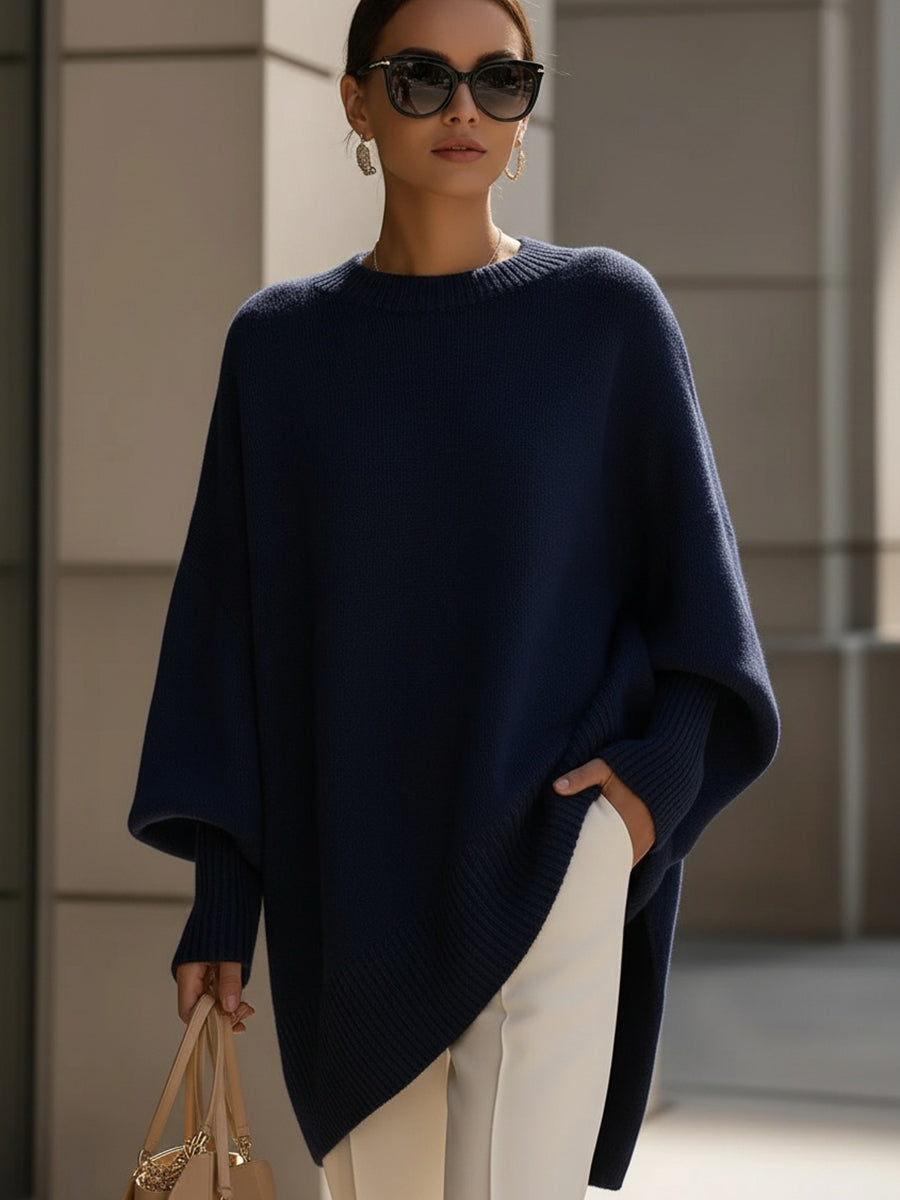 Ginevra | Soft Cozy Sweater