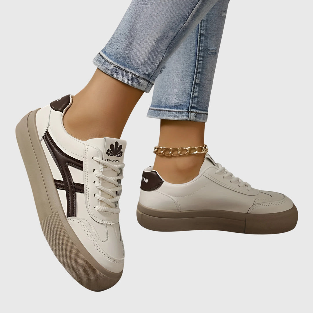 Olga | Orthopedic Sneakers