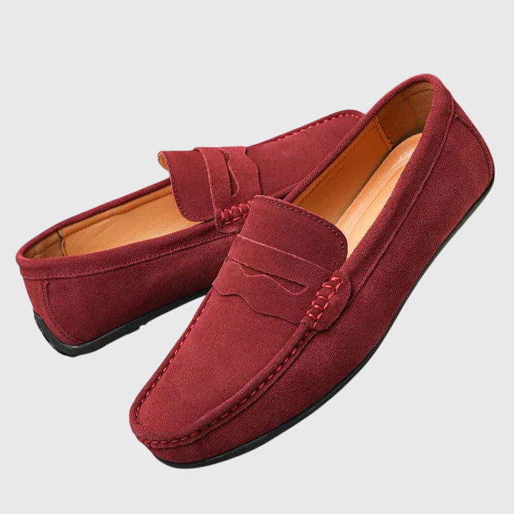 Piera | Orthopedic Loafers