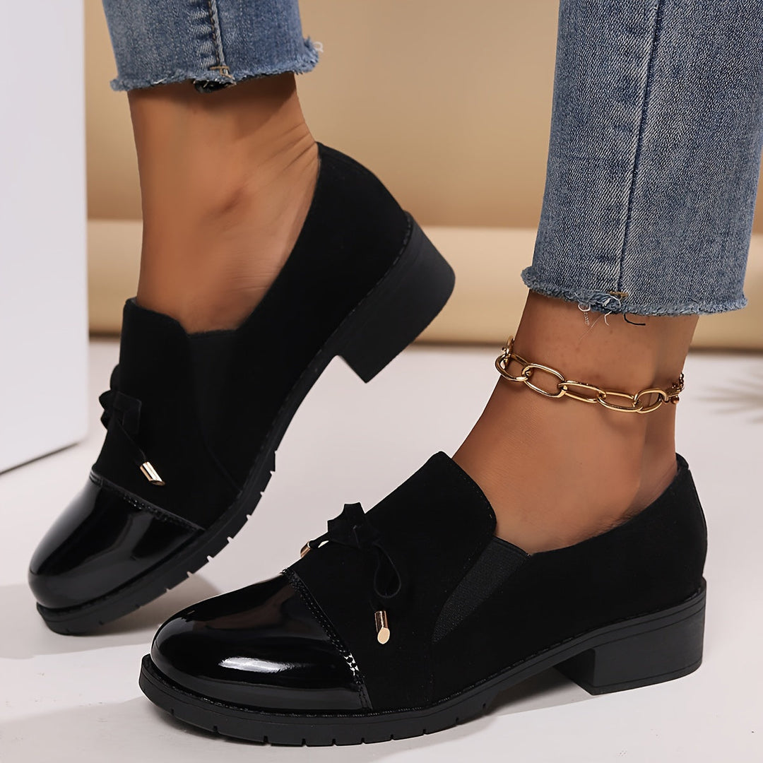 Ilaria | Elegant Loafers