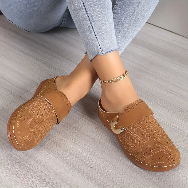 Virginia - Orthopedic Sandals