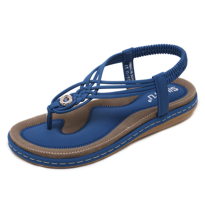 Cristina - Orthopedic Sandals