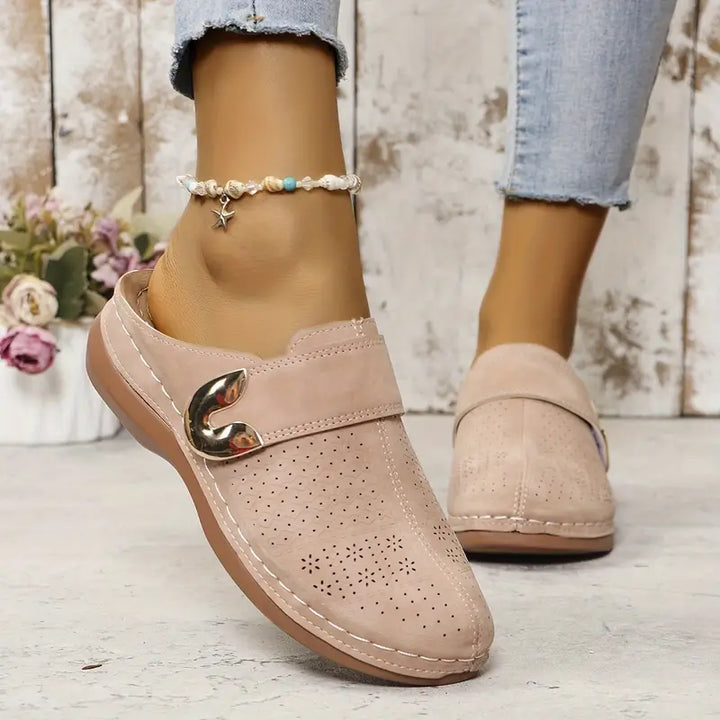 Virginia - Orthopedic Sandals
