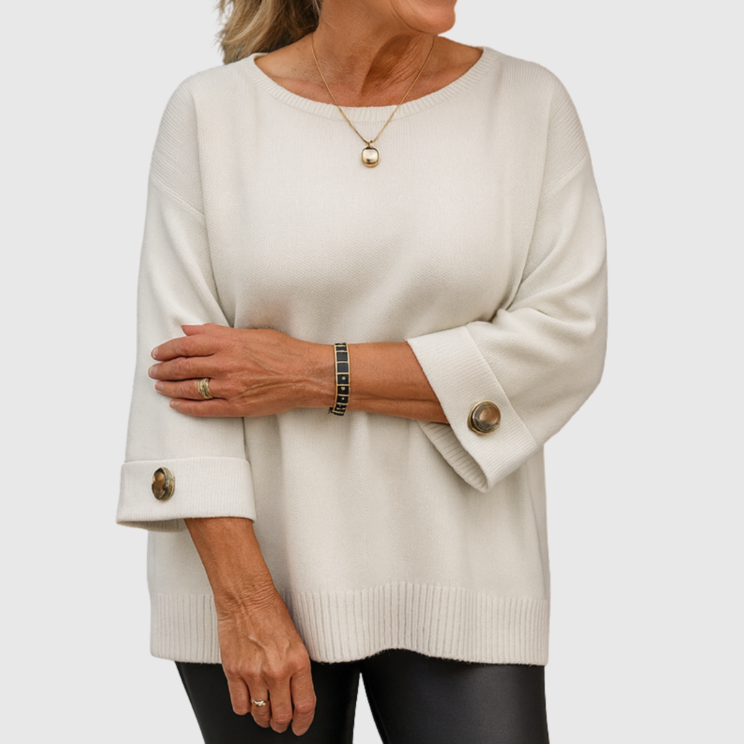 Maria | Elegant Sweater