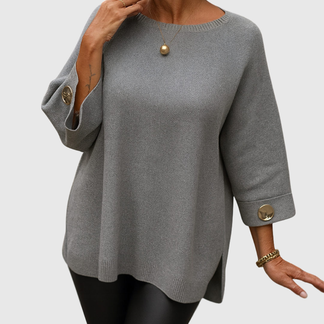 Maria | Elegant Sweater
