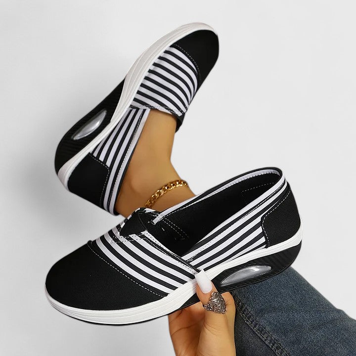 Adelaide | Orthopedic Sneakers