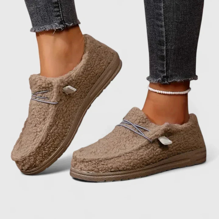 Ilaria | Orthopedic Loafers