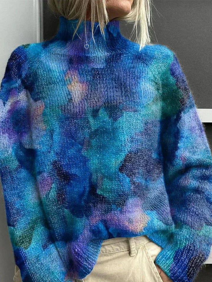 Lisa | Cozy Sweater
