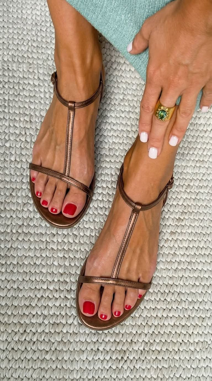 Vittoria SANDALS