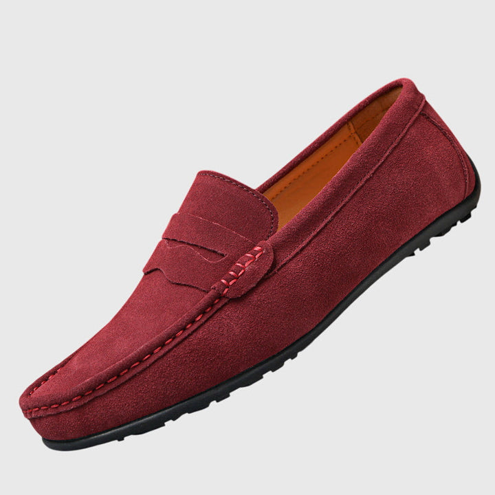 Piera | Orthopedic Loafers