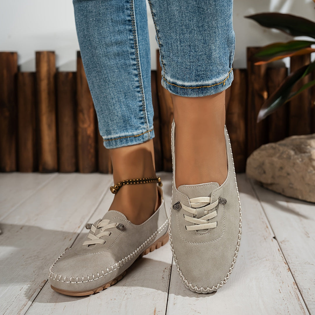 Ornella | Orthopedic Loafers