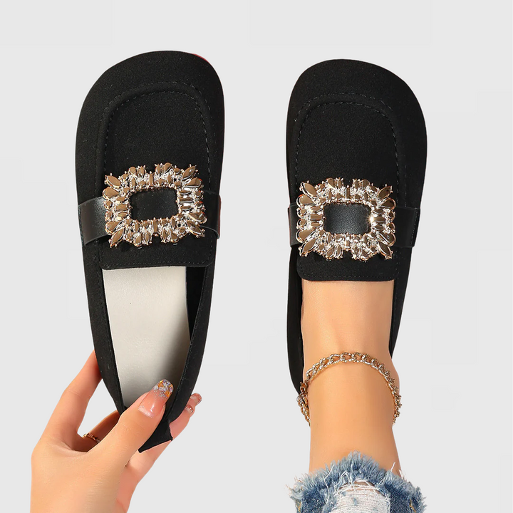 Graziella | Orthopedic Loafers