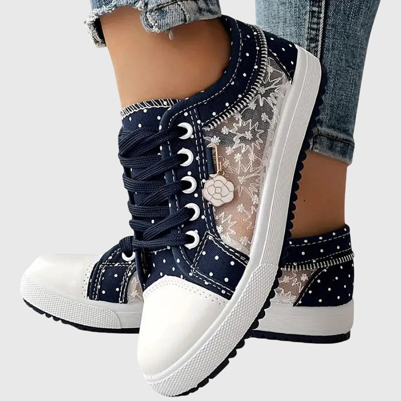 Greta | Orthopedic Sneakers