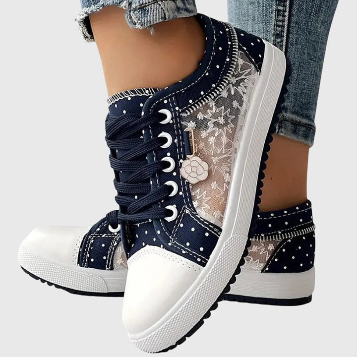 Greta | Orthopedic Sneakers