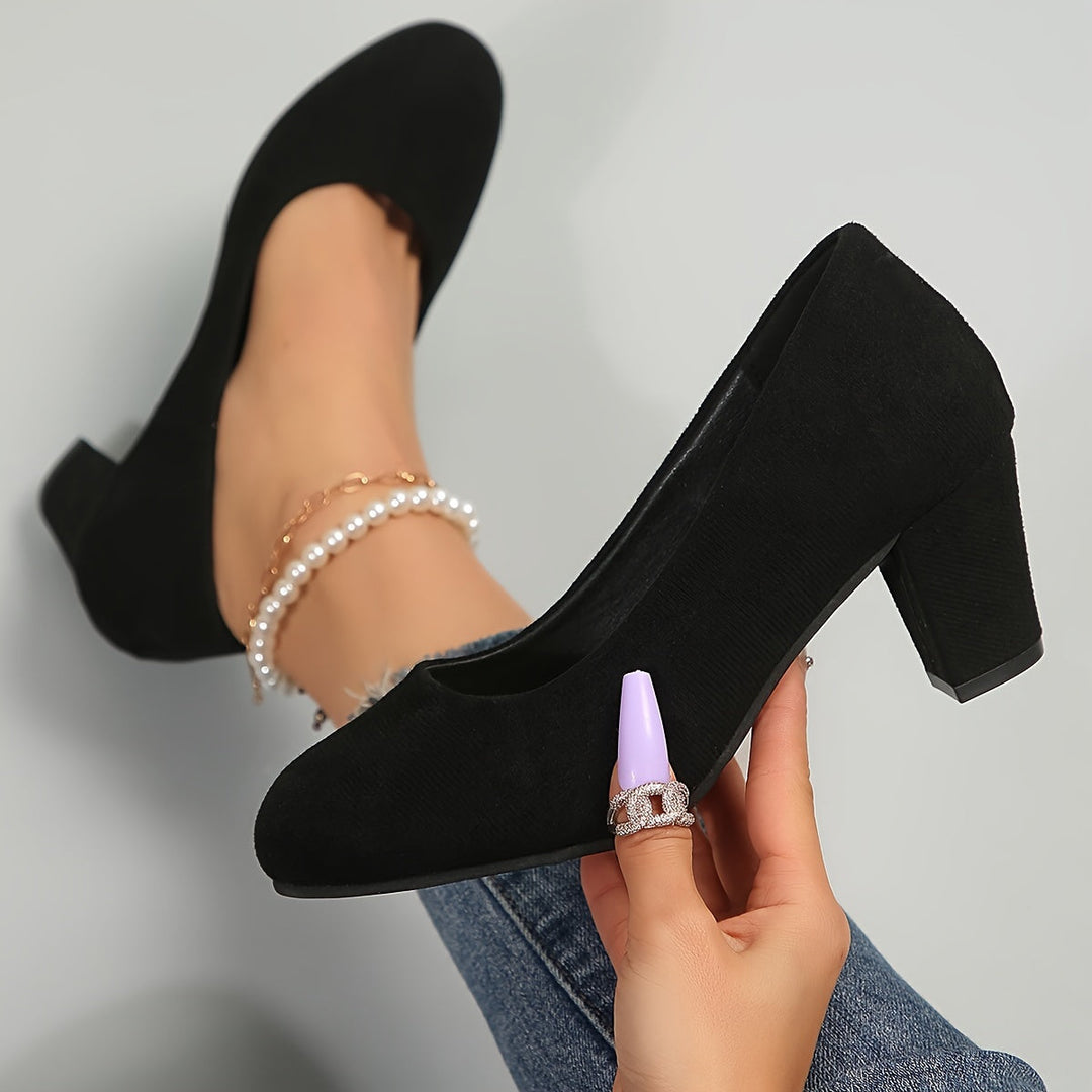 Fiammetta | Orthopedic Heels
