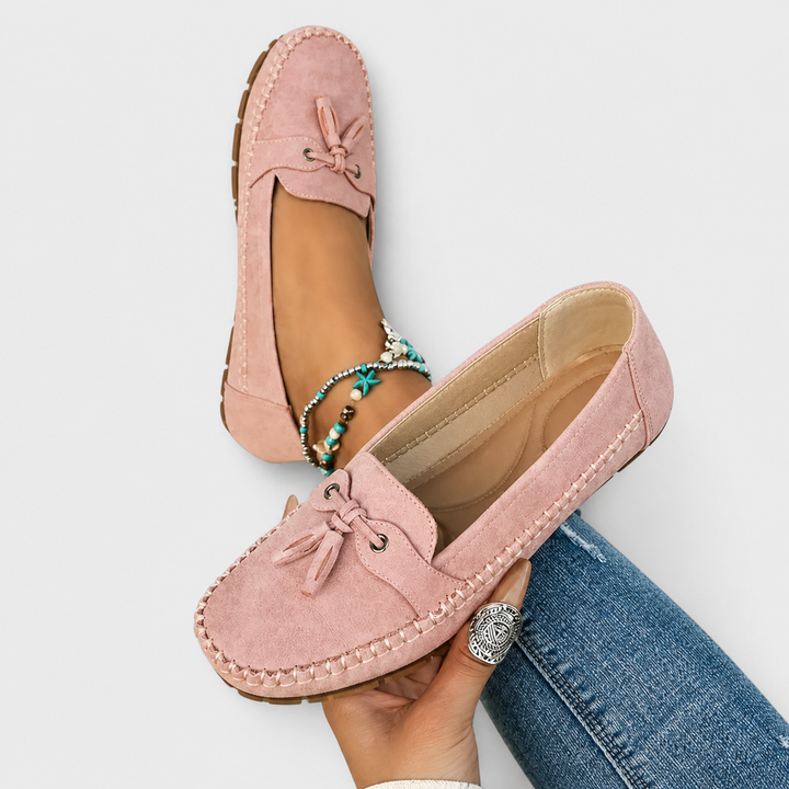 Regina - Loafers