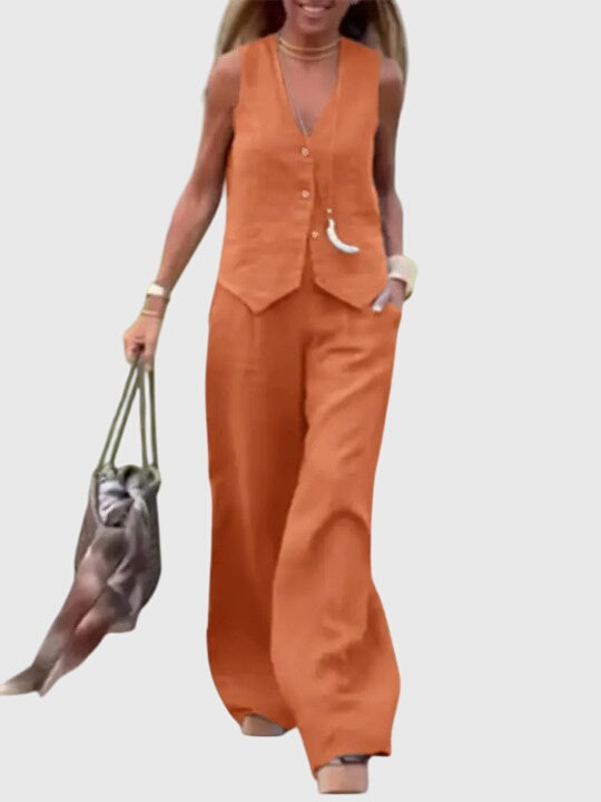 Giulietta | Elegant Two-Piece Set