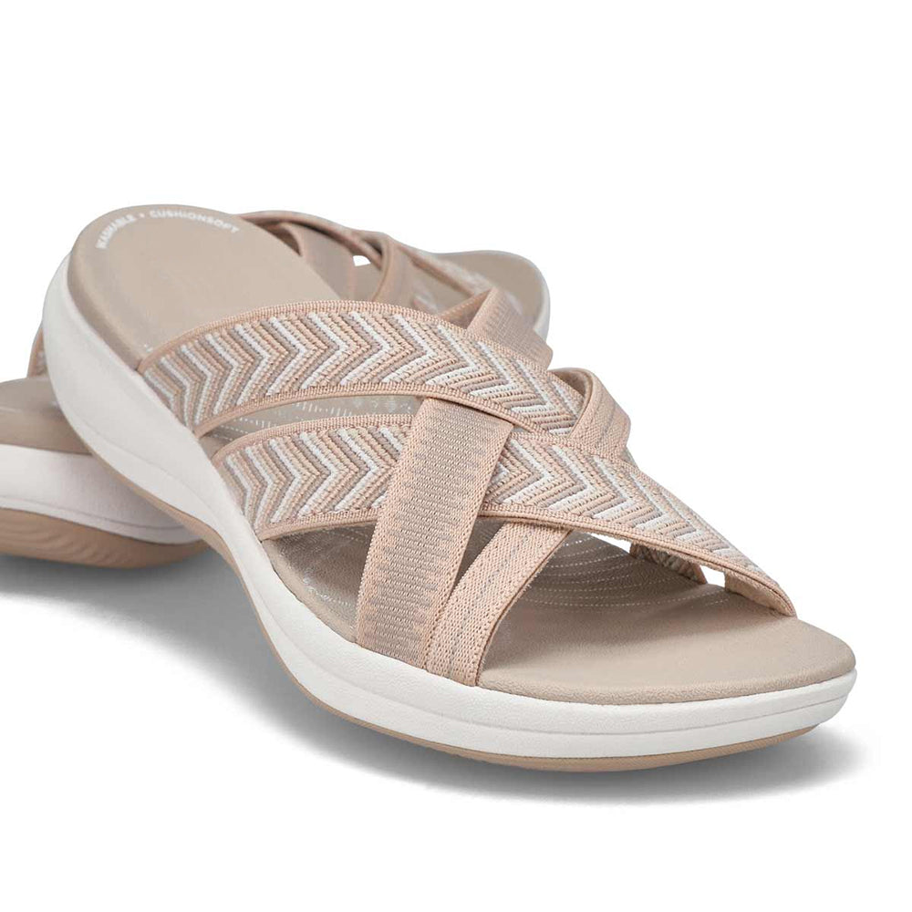 Alma - Orthopedic Sandals