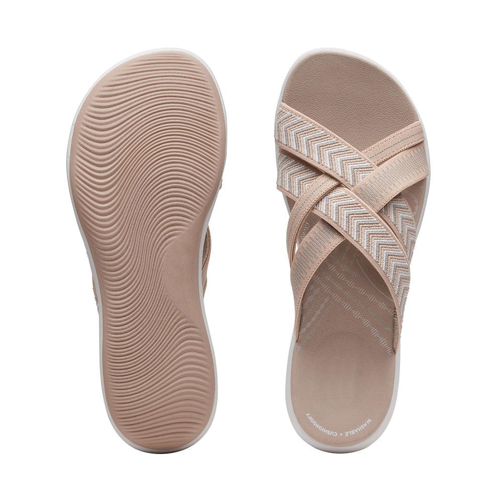 Alma - Orthopedic Sandals