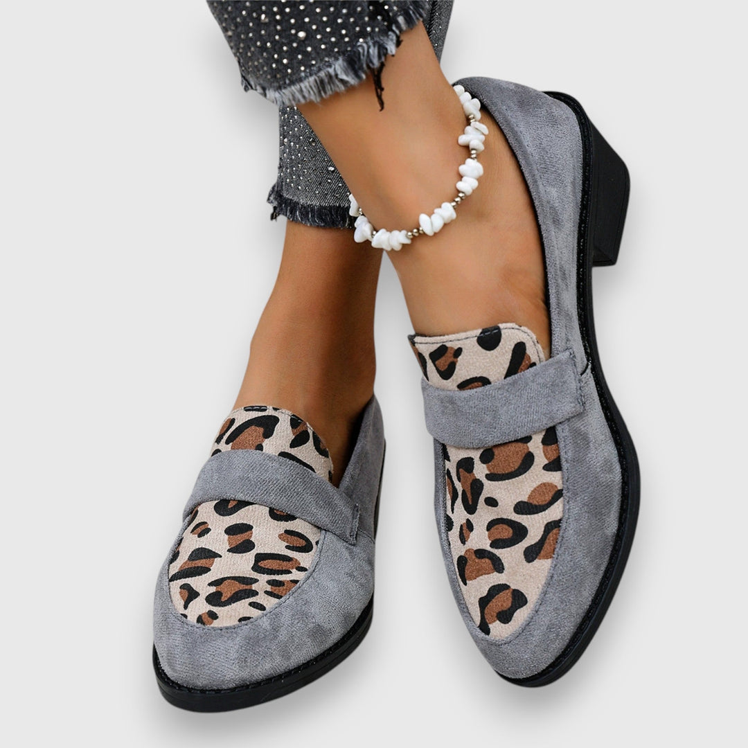 Violetta – Comfortable Loafers
