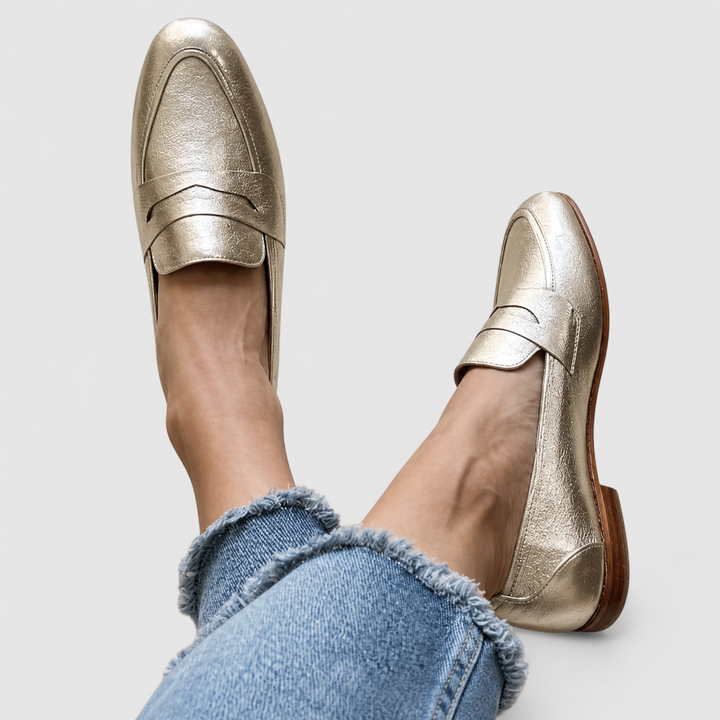 Alice - Casual Moccasins