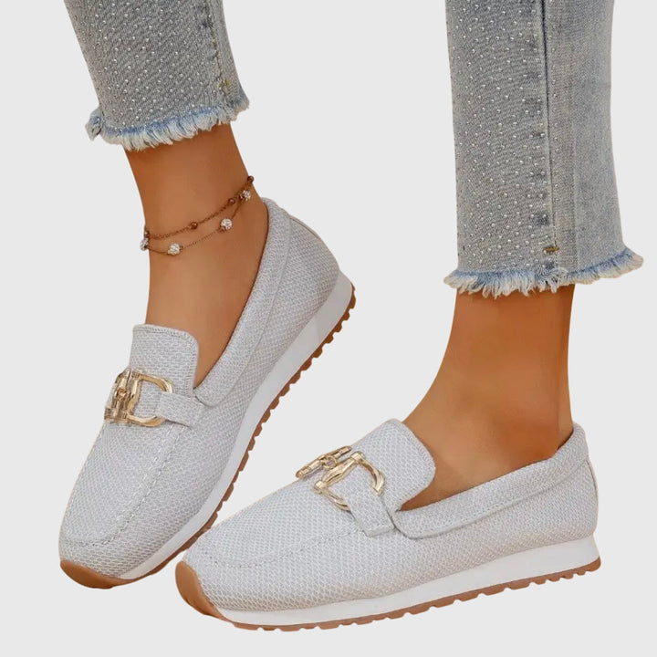 Agnesina | Orthopedic Loafers