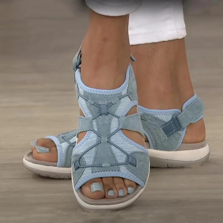 Erica Orthopaedic Sandals
