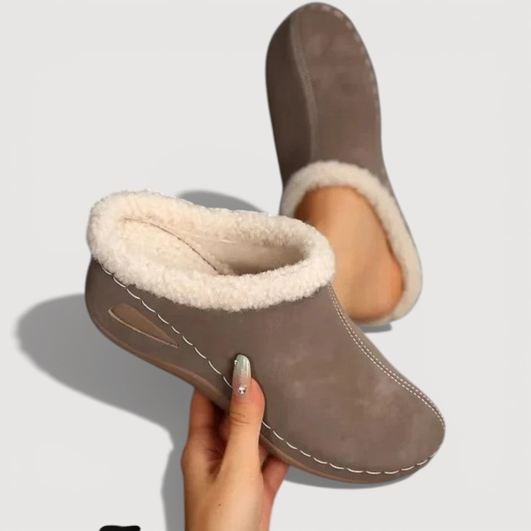 Isotta - Orthopedic Slippers