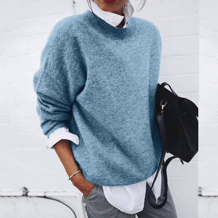 Diletta | Soft Warm Sweater